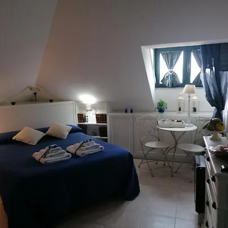 Coros Gasthof Nuoro (Sardinia)