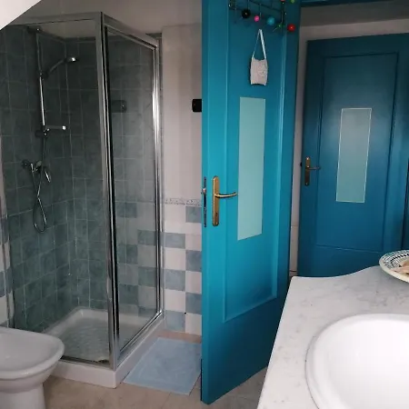 Coros Gasthof Nuoro (Sardinia)