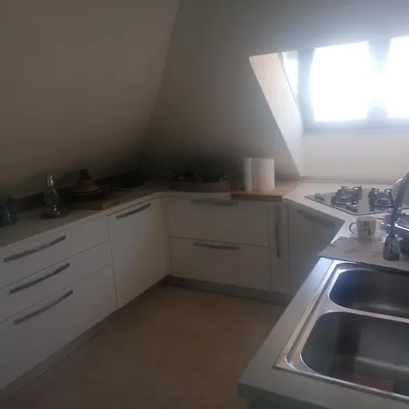 Coros Gasthof Nuoro (Sardinia)