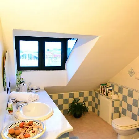 Gasthof Coros Nuoro (Sardinia)