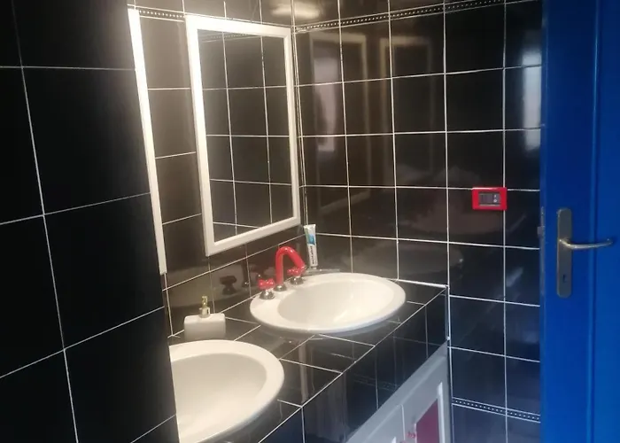 Coros 4* Nuoro (Sardinia)