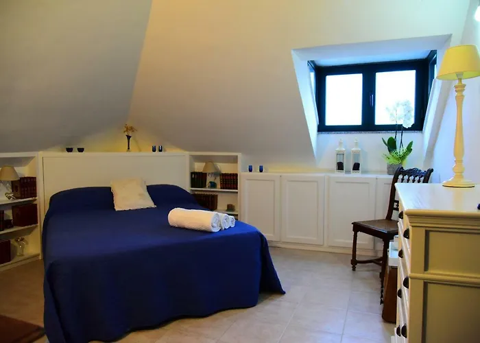 Coros Penzion Nuoro (Sardinia)