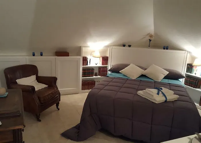 Coros 4* Nuoro (Sardinia)