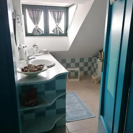 Gæstehus Coros Nuoro (Sardinia)