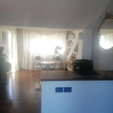 Gæstehus Coros Nuoro (Sardinia)