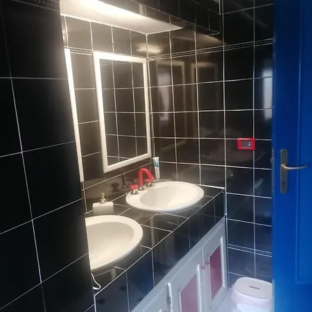 Coros 4* Nuoro (Sardinia)