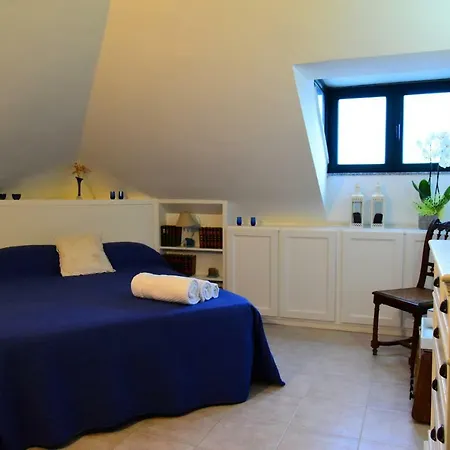 Coros Gasthuis Nuoro (Sardinia)